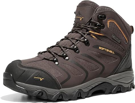are nortiva 8 hiking boots a quality boot